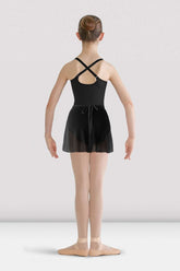 Ballet Skirt - Girls Sheray Wrap